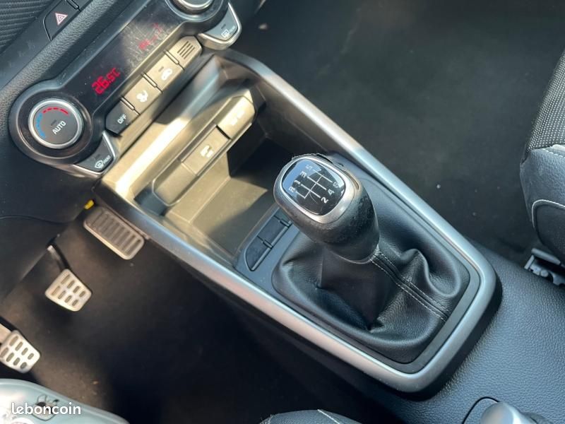 Kia Stonic 1.0 T-GDi 120ch MHEV GT Line iBVM6 (image 24)