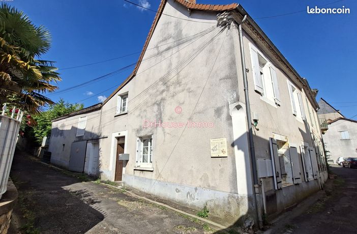 Maison 4 pièces 95 m²