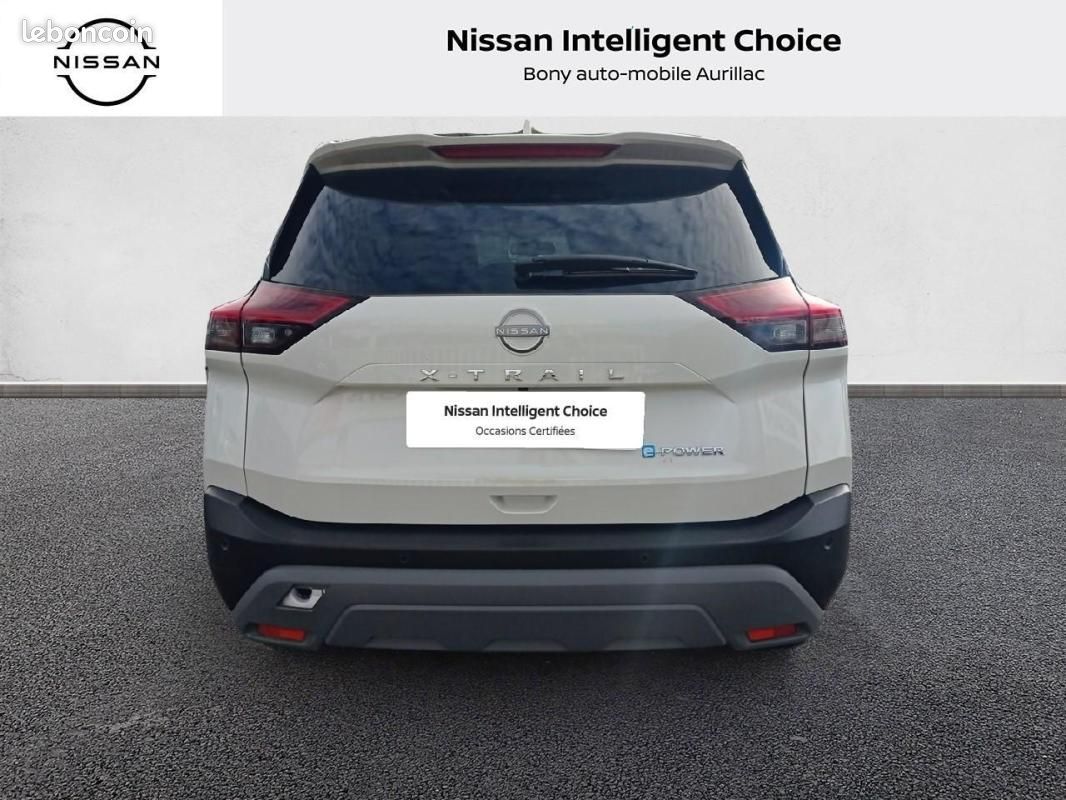 Nissan X-Trail T33A N-CONNECTA E-POWER 204CH (image 5)