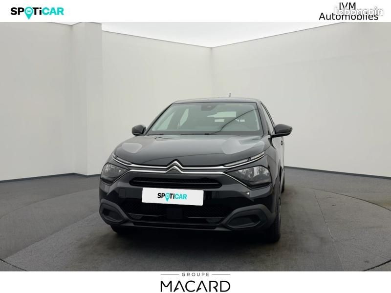 Citroen C4 1.2 PureTech 100ch S&S YOU (image 3)