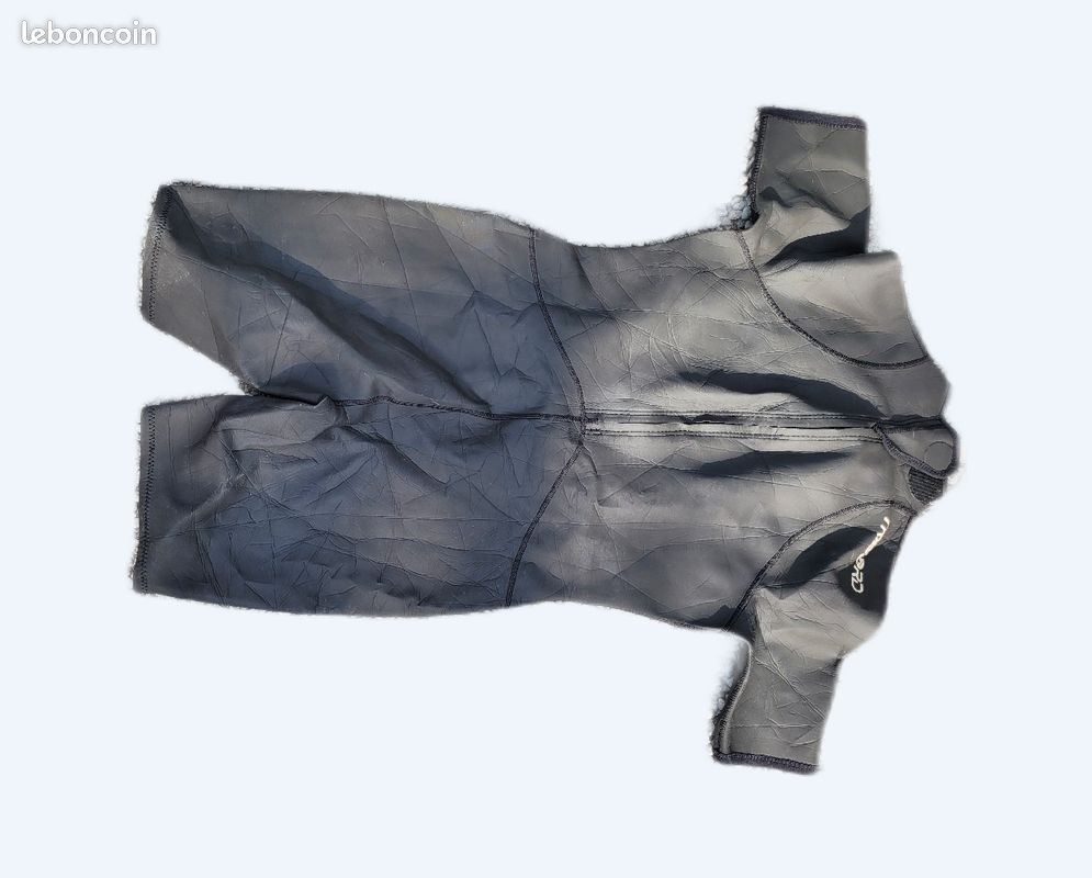 Vente Combi short homme (image 1)