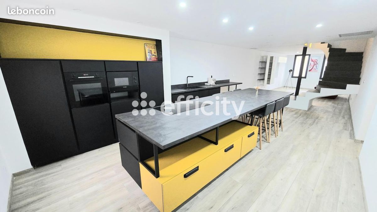 Maison 5 pièces 150 m² · à Colombiers · 150 m² · 249 000 €