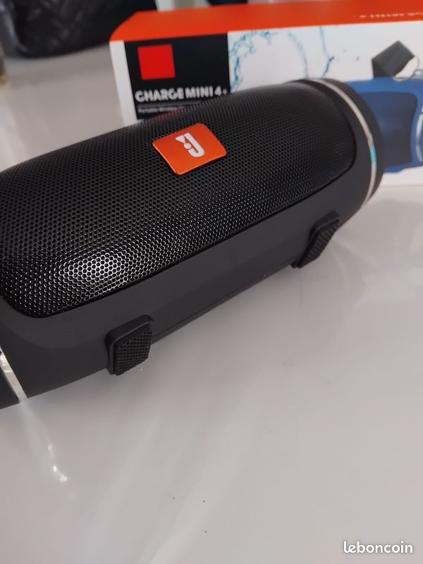 Mini enceinte (image 3)