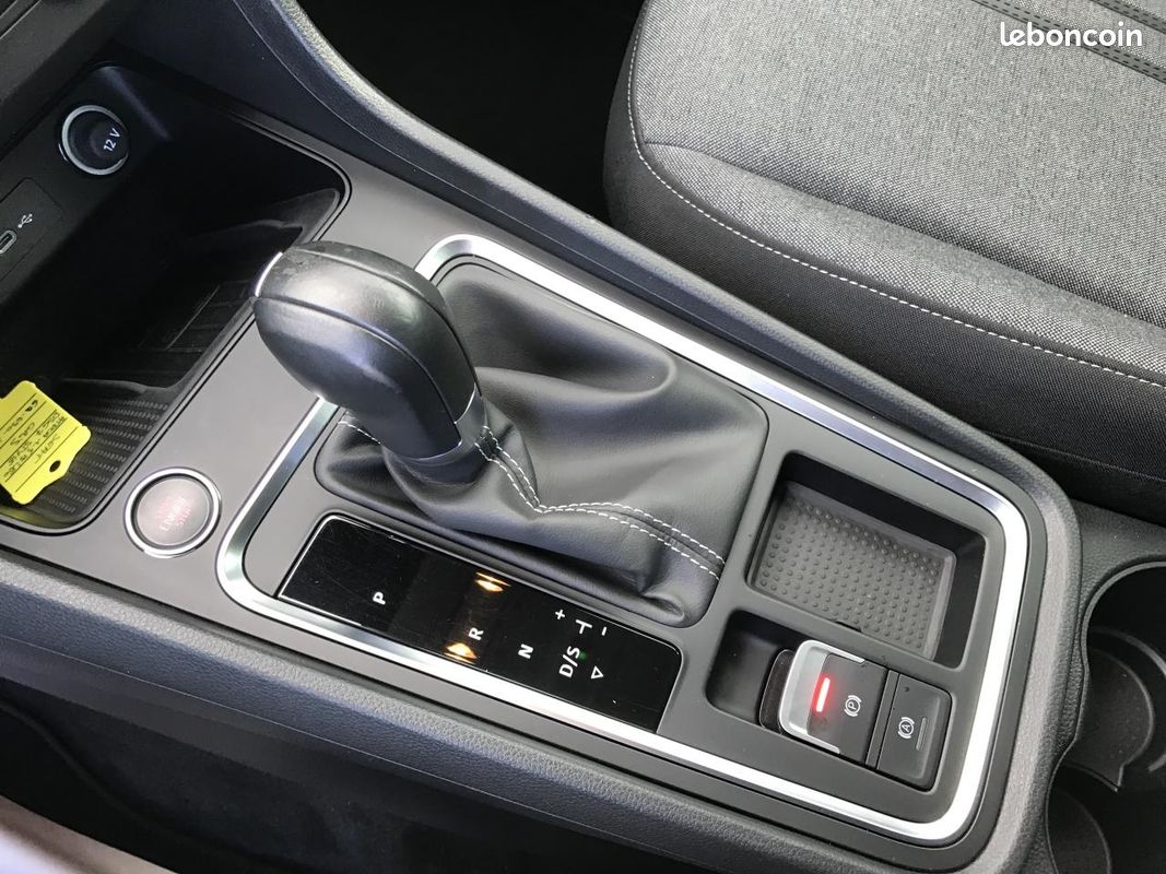 SEAT ATECA 1.5 TSI 150 ch ACT Start/Stop DSG7 Style Business (image 19)