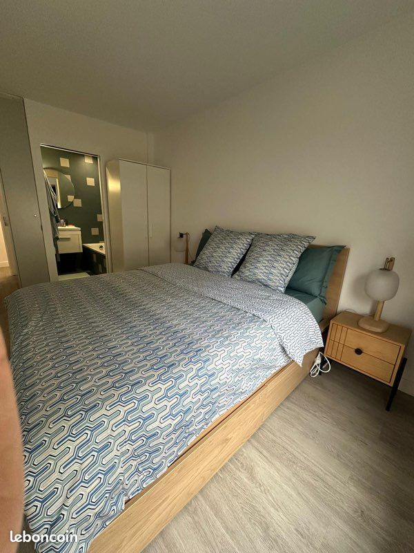 Appartement a louer neuilly-sur-seine - 4 pièce(s) - 100 m2 - Surfyn