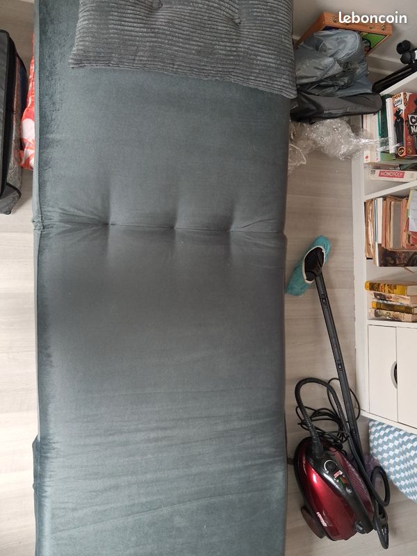 Fauteuil convertible (image 5)