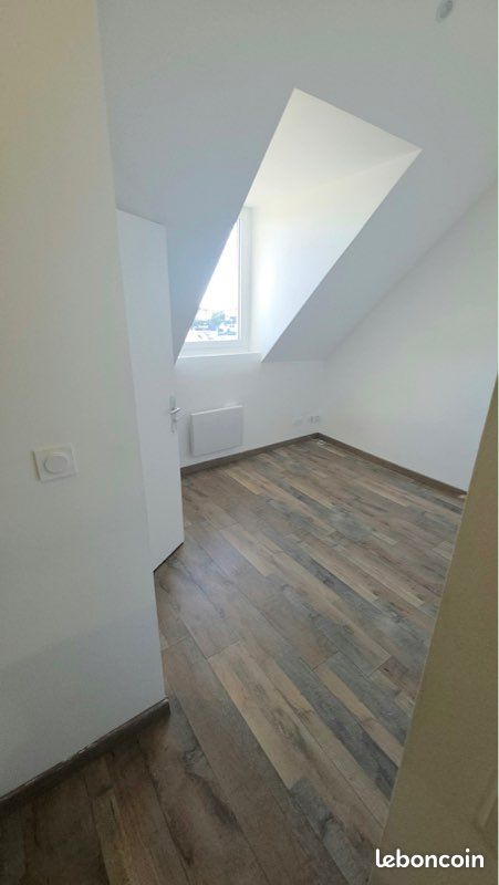 Appartement 1 pièce 14 m² · à Hennebont · 14 m² · 430 €/mois