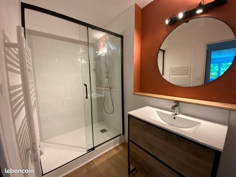 Appartement 2 pièces 70 m² · à Tournus · 70 m² · 625 €/mois
