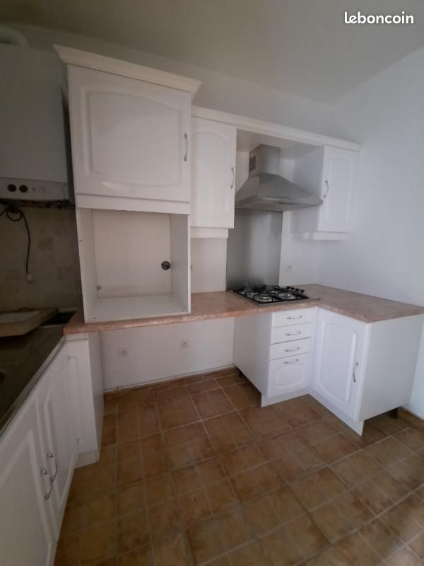 Appartement 3 pièces 50 m² · à Saint-Gaudens · 50 m² · 485 €/mois