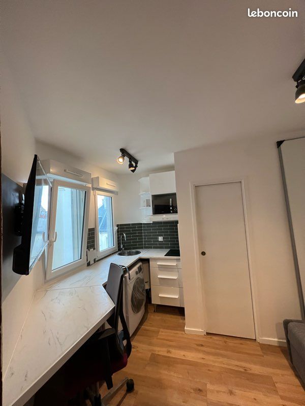 Appartement 1 pièce 15 m² · à Paris · 15 m² · 950 €