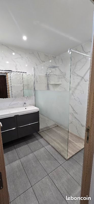 Appartement 2 pièces 58 m² · à Tarbes · 58 m² · 700 €