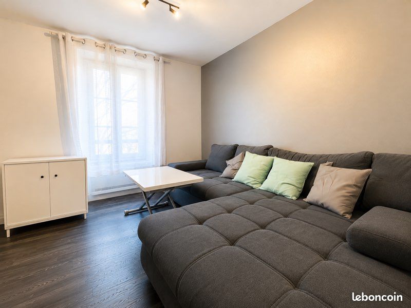 Appartement 2 pièces 31 m² · à Savigny-sur-Orge · 31 m² · 124 900 €