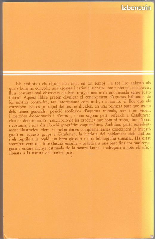 Els amfibis i els rèptils de Catalunya (image 2)