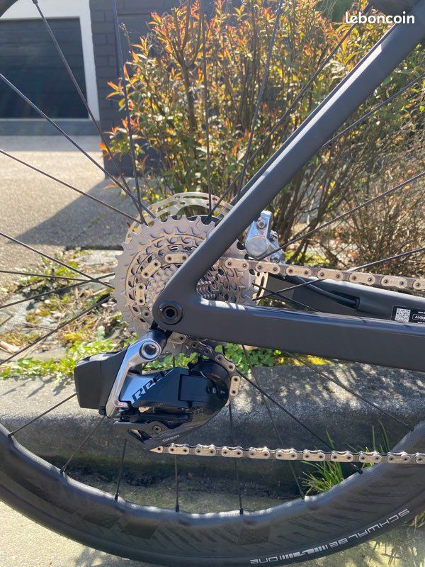Vélo Scott addict rc ultimate (image 4)