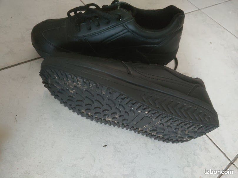 Basket Drainaflex femme (image 5)