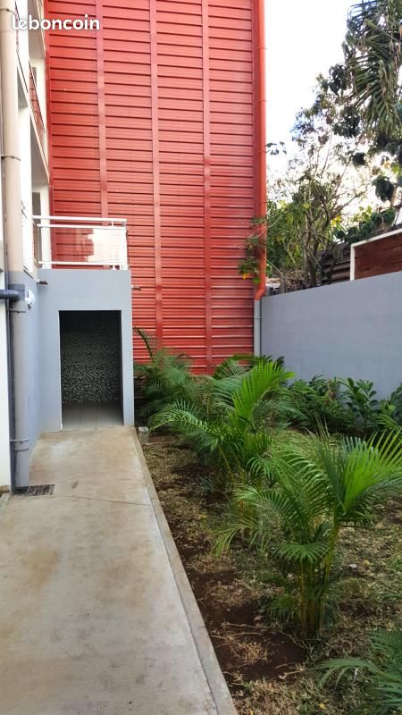 Appartement 2 pièces 51 m² · à La Possession · 51 m² · 164 000 €