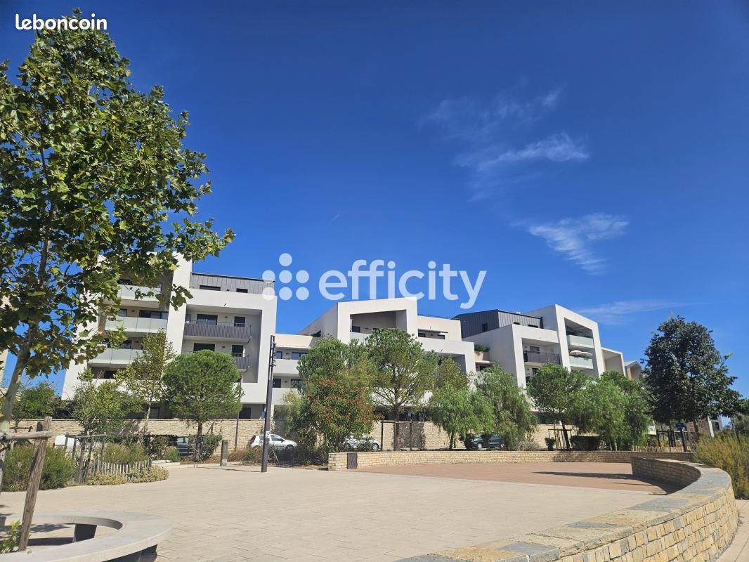 Appartement 4 pièces 89 m² · à Saint-Jean-de-Védas · 89 m² · 530 000 €