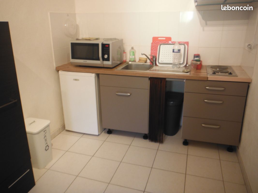 Appartement 3 pièces 41 m² · à Beaucouzé · 41 m² · 700 €/mois