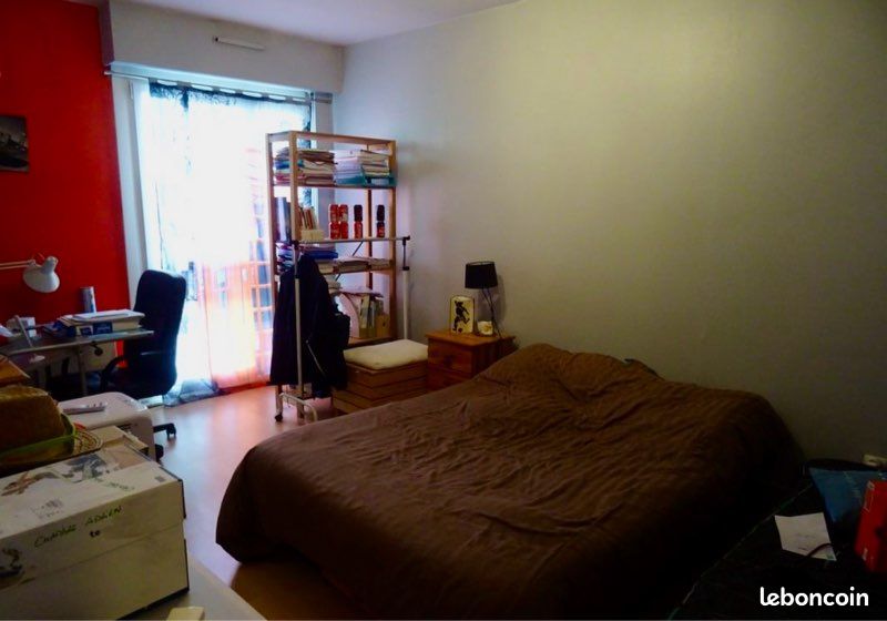 Location T4 Jarville avec balcon + parkings (image 3)
