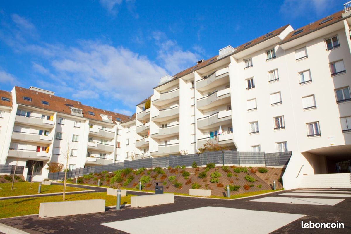 Appartement 3 pièces 66 m² · à Limoges · 66 m² · 650 €/mois
