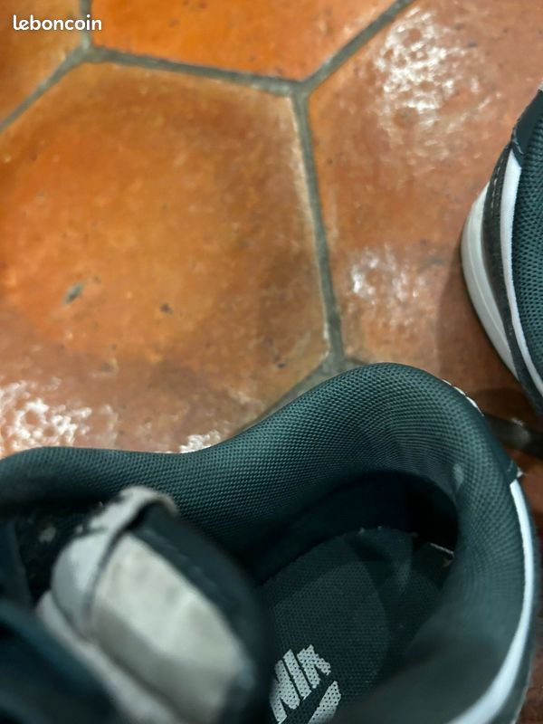 Nike dunk (image 13)