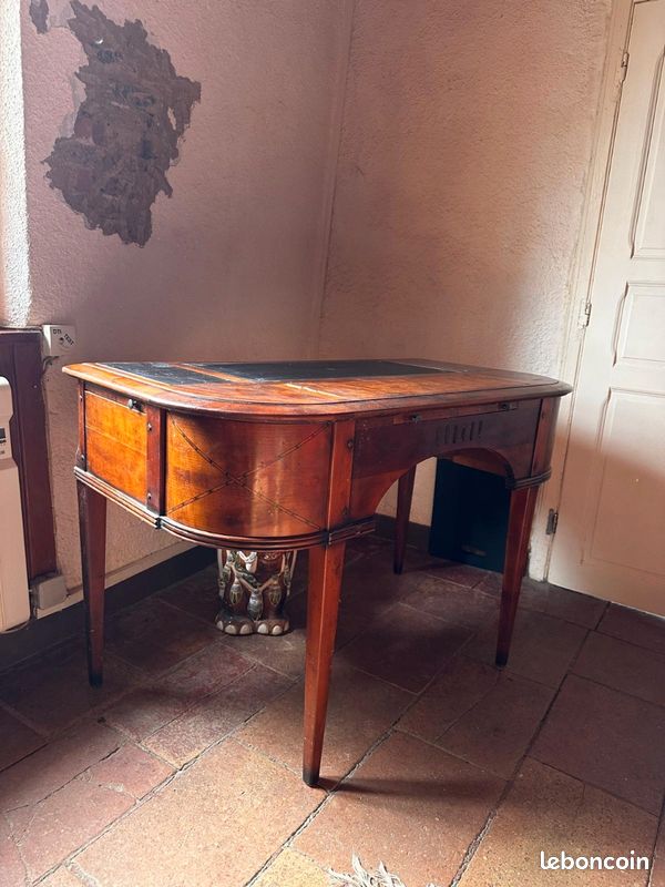 Bureau Napoléon III (image 1)