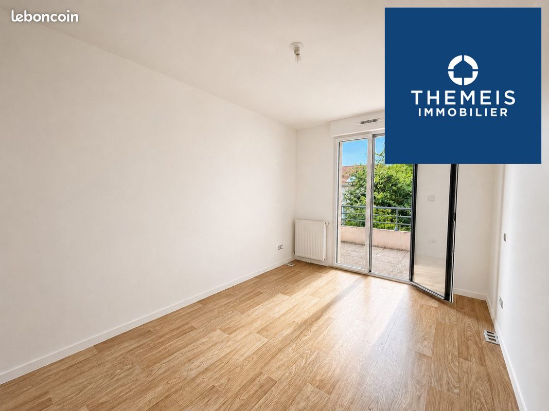 Appartement 2 pièces 55 m² · à Rambouillet · 55 m² · 965 €