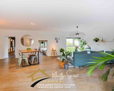 Maison 749 000 € - 405 m²