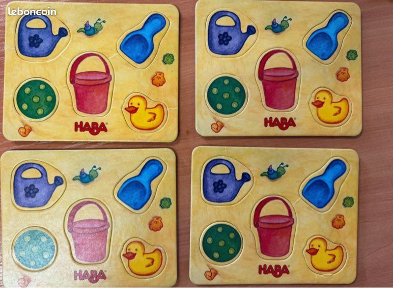 Ma première pêche Haba (image 3)