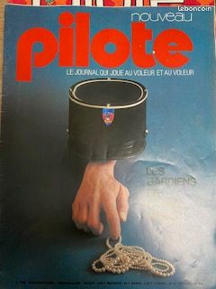 Wampus N ° 1 À 7 (⚠ ️Me Contacter Avant D'acheter ⚠ Format Ebook) Lug 1969