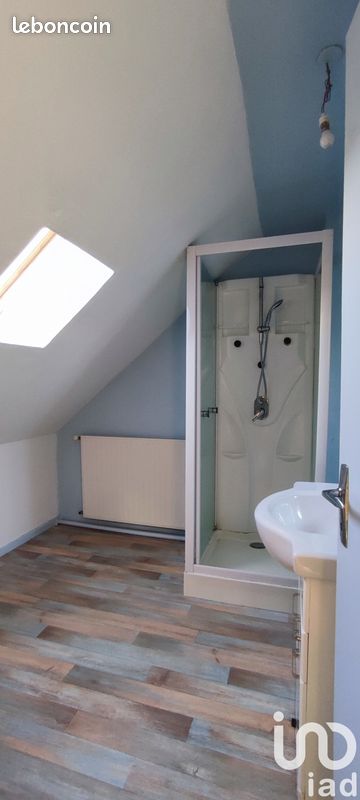Immeuble 108 m² Noues de Sienne (image 10)