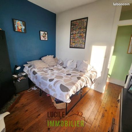 Maison de ville 5 pièces 91 m²