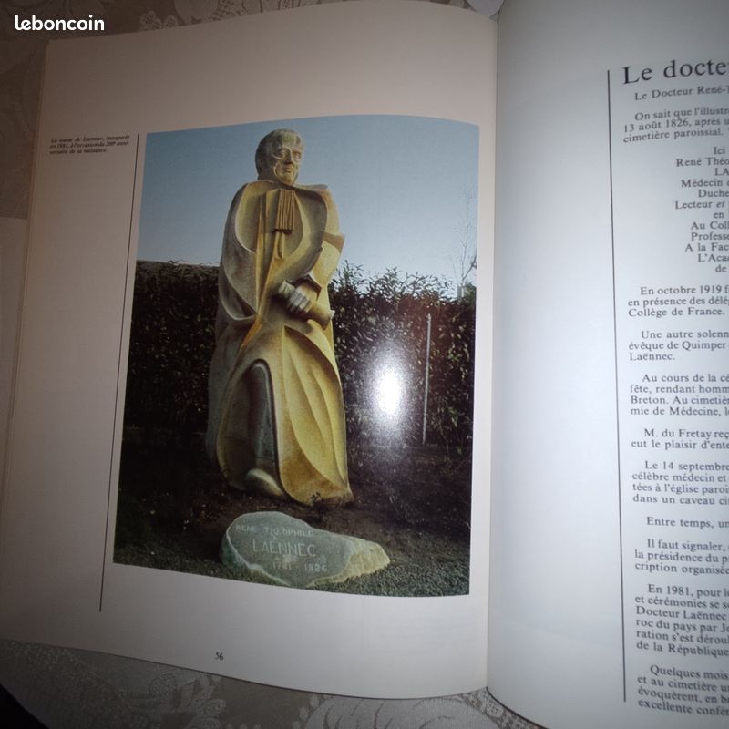 Ploaré une église bretonne (image 5)