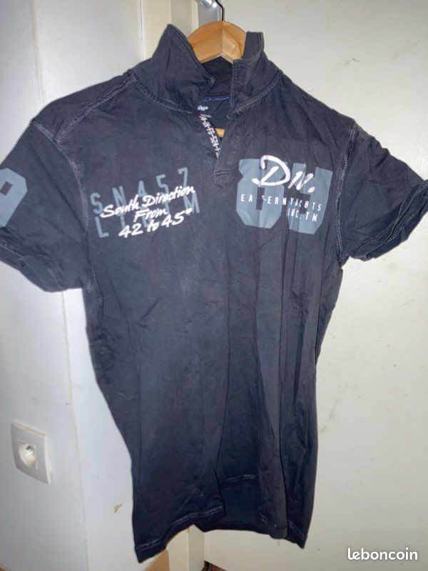 Vend lot de vêtement hommes (image 3)