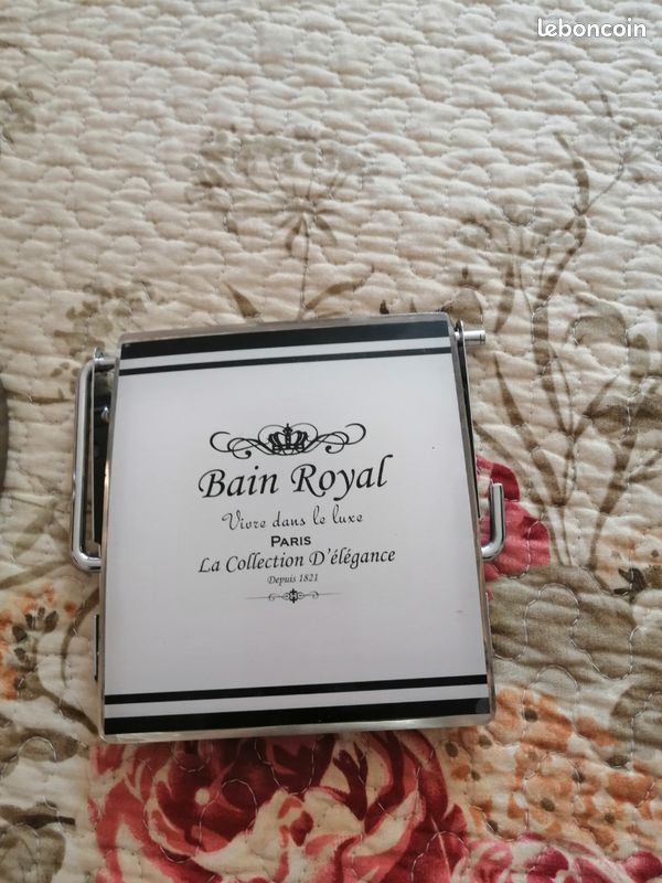 Ensemble pour papier toilette (image 2)