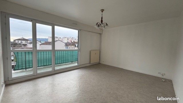 Appartement a louer vesoul - 1 pièce(s) - 52 m2 - Surfyn
