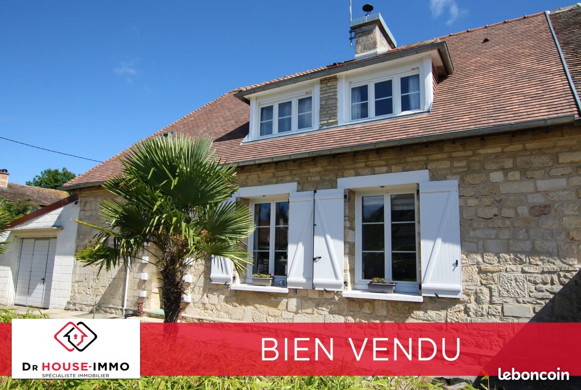 Maison 4 pièces 90 m² · à Falaise · 90 m² · 243 500 €