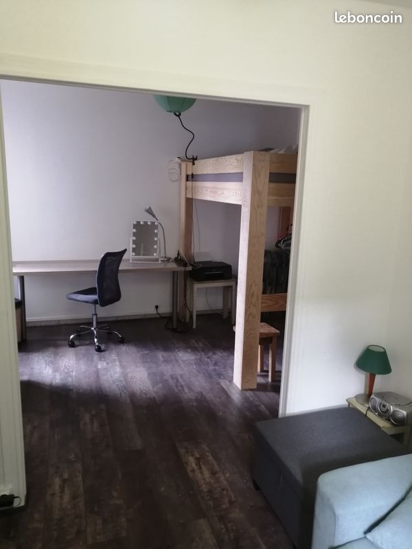 Appartement Cosy bien situé (image 6)