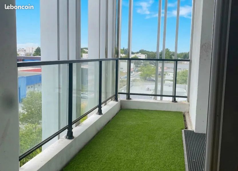 Appartement 2 pièces 41 m² · à Cenon · 41 m² · 119 000 €