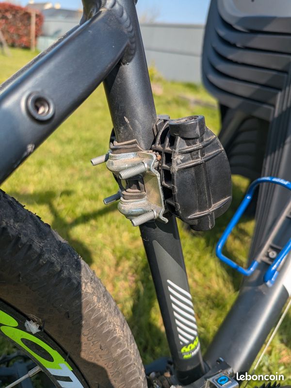 Barre De Montage Siège Vélo IBert – Pour Bébé/enfant, Rechange, Occasion