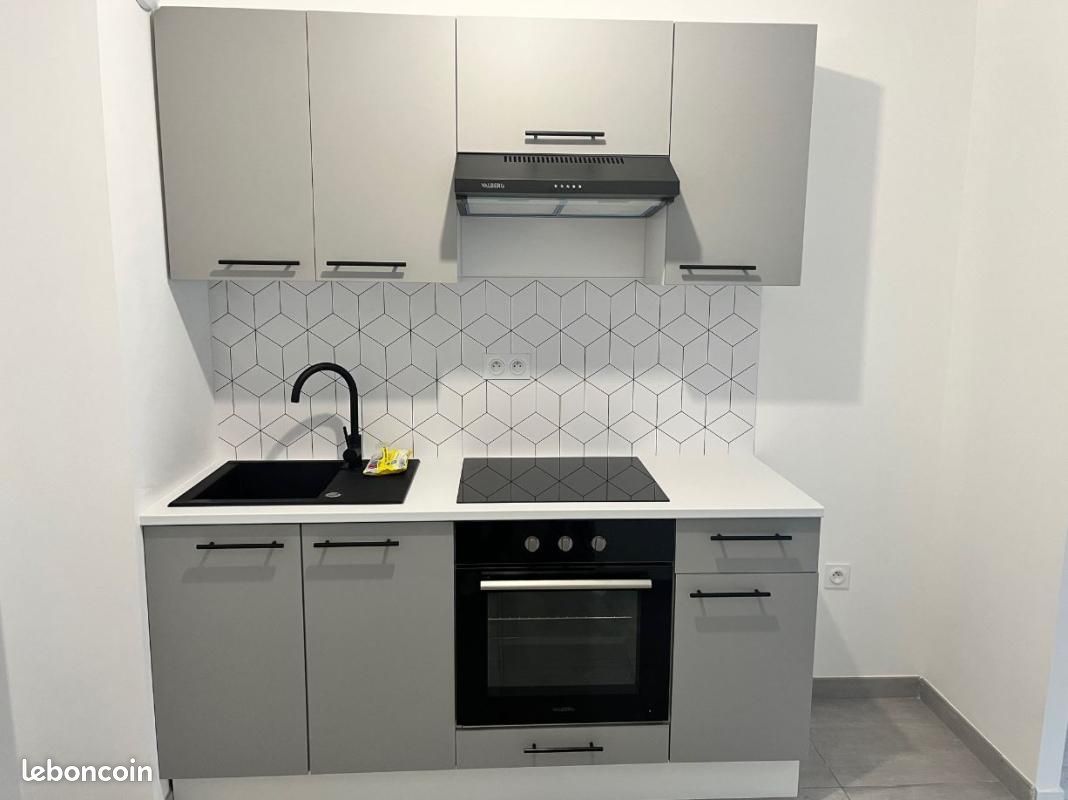 Appartement 2 pièces 41 m² · à Nancy · 41 m² · 666 €/mois