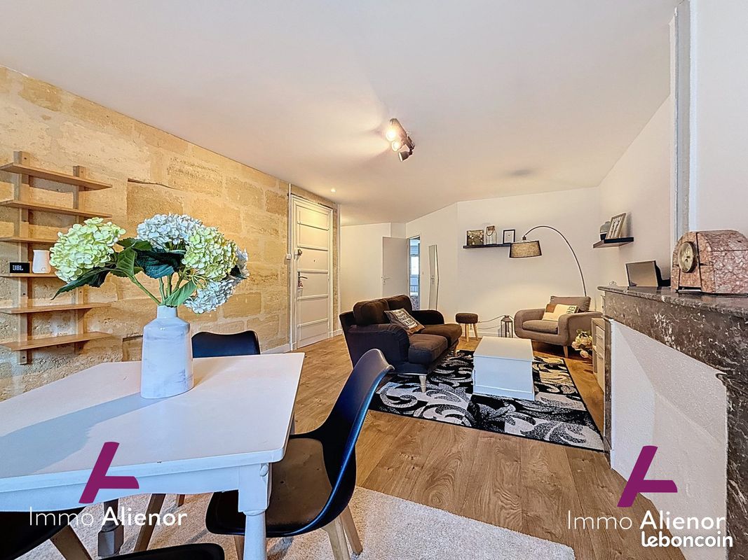 Appartement 3 pièces 71 m² · à Bordeaux · 71 m² · 299 000 €