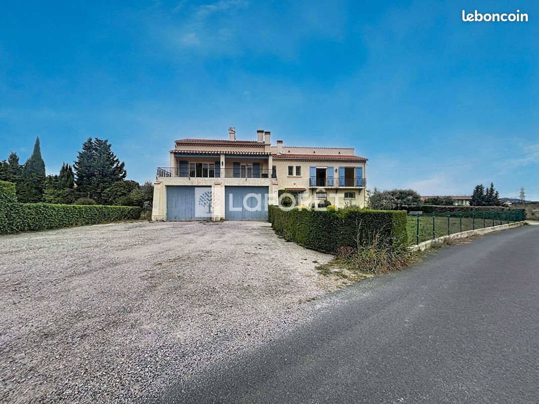 Maison 10 pièces 204 m² · à Bouleternère · 204 m² · 315 000 €