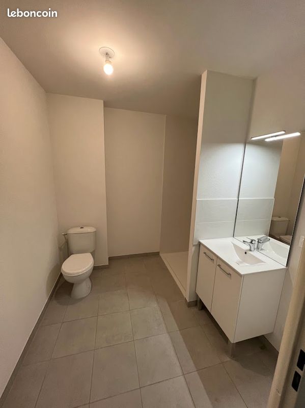Appartement 2 pièces 38 m² · à Dijon · 38,2 m² · 634 €/mois