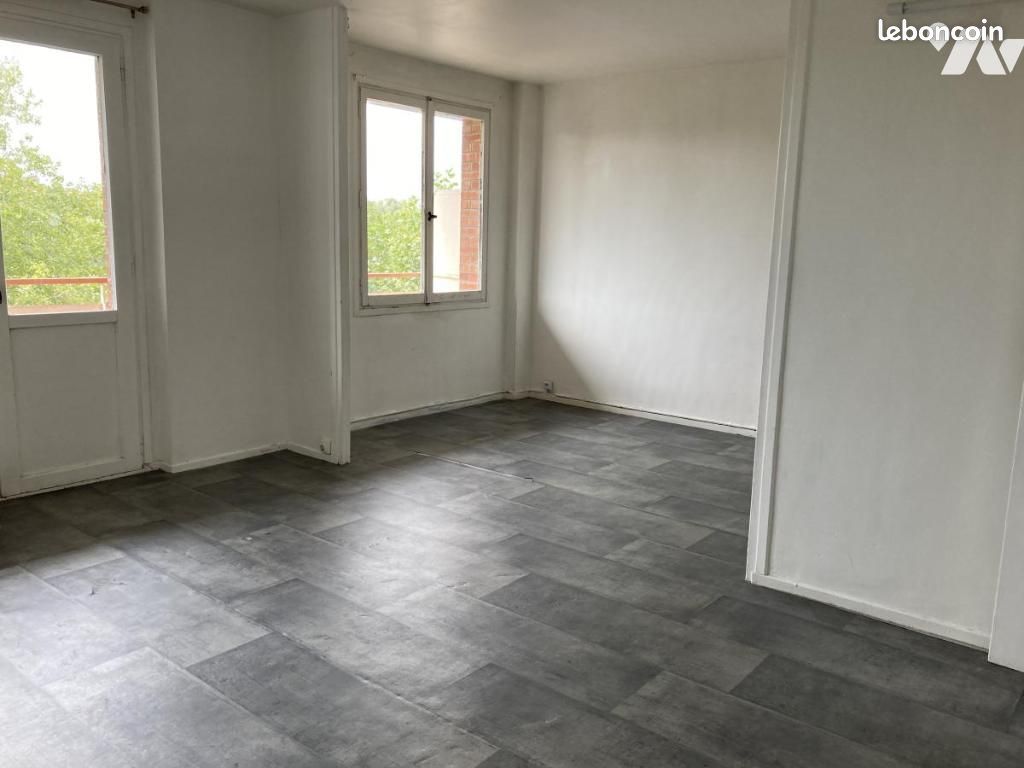 Appartement 60 m² · à Maubeuge · 60 m² · 630 €/mois
