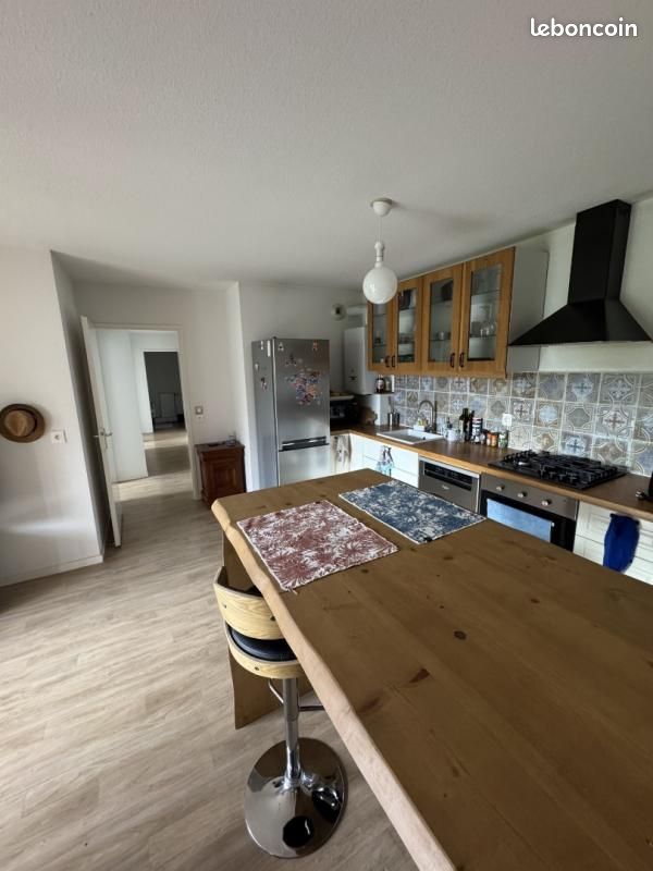 Appartement 4 pièces 76 m² · à Cenon · 76 m² · 1 091 €