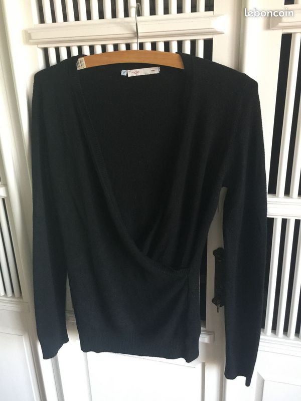 Pulls Maje 38 (M, T2) (image 3)