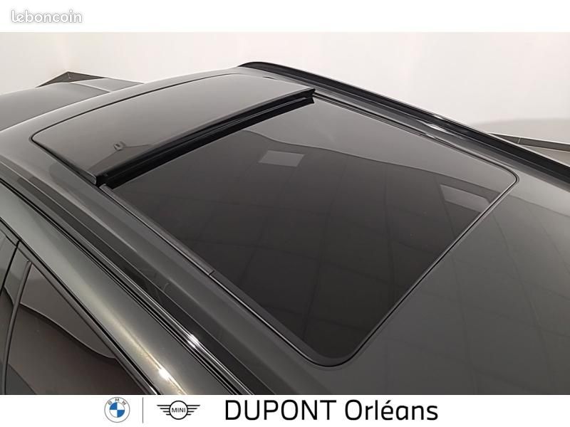 Bmw X5 xDrive50e 489ch M Sport (image 11)
