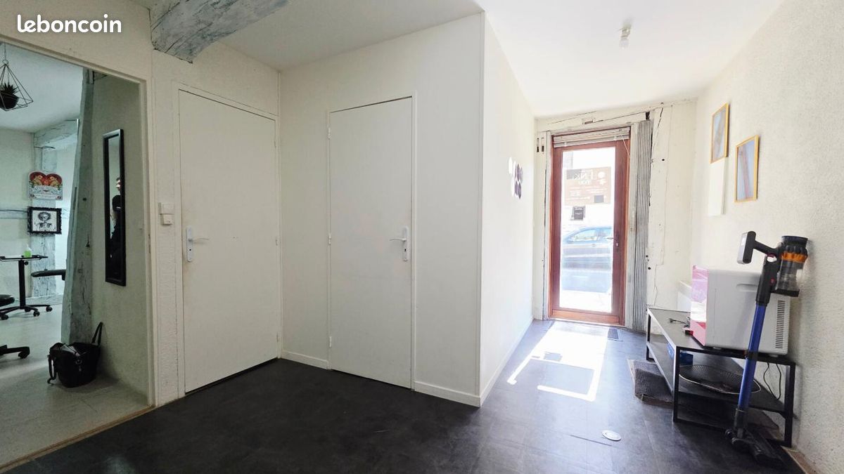 Immeuble 5 pièces 120 m² (image 13)