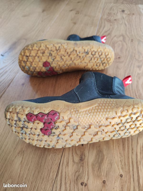 Chaussures vivobarefoot enfant (image 2)